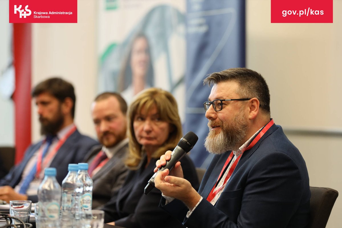 KAS_Poznan's tweet photo. Rozpoczął się drugi dzień #konferencja „Opodatkowanie świadczeń i czynności nieodpłatnych" na @UAM_Poznan. Dziś eksperci na warsztat wzięli #VAT i  #Podatki majątkowe.
@KAS_Poznan, #SKwP Oddział #Wielkopolska, Wielkopolski Oddział #KIDP. https://t.co/relUgSIcf5