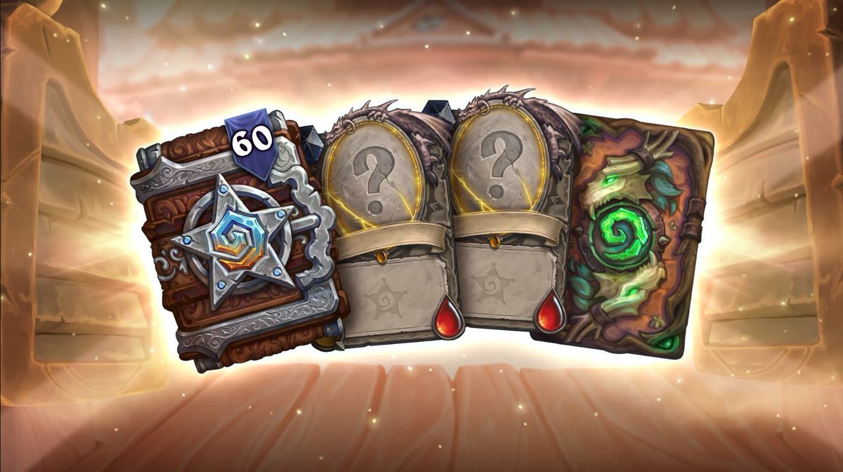 l3bjorge's tweet photo. Anuncio express de sorteo para este domingo por cortesía de @PlayHearthstone y de la maravillosa @Vysara !! 

2 Precompras!!

🎲1 para los que den like + follow 😉
🎮 La otra para los 10 viewers más guapos de mi canal este domingo. 
 
GLHF https://t.co/Lp8FDTppvI