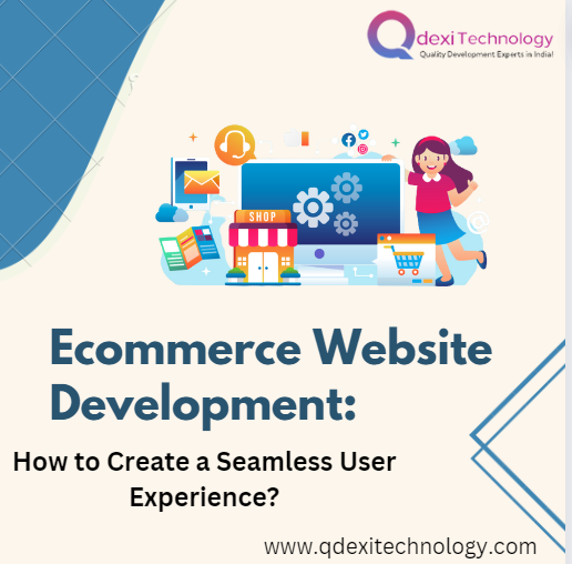 QdexiTechnology's tweet image. Elevate your online business with #QdexiTechnology top-notch ecommerce website development service! 🚀 Transform your digital presence and boost sales!

Read More :-     rb.gy/tdt4fk

 #WebDevServices #OnlineStoreBuilder #DigitalCommerce #EcommerceSolutions