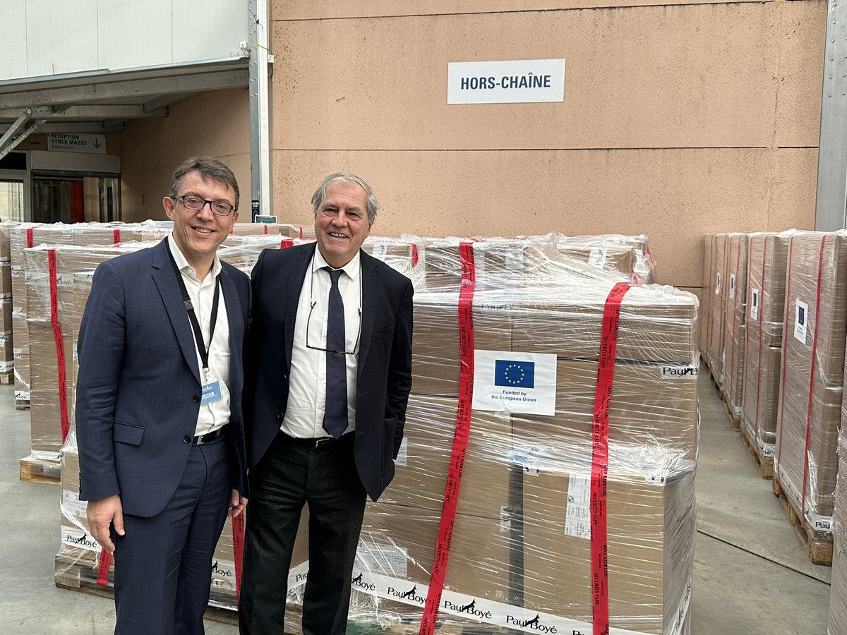 Christophe Clergeau tweet media