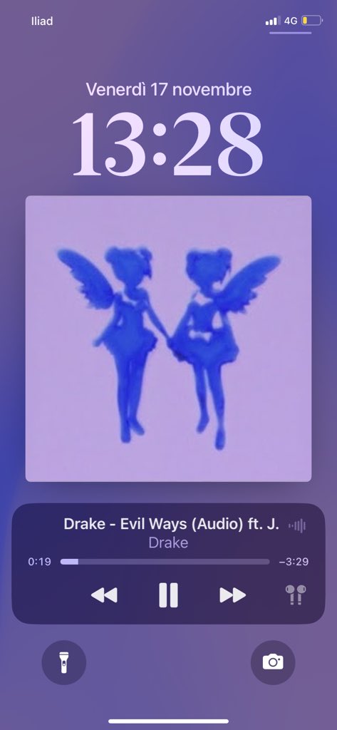 Ecco dove teneva le hit 💆🏻‍♂️