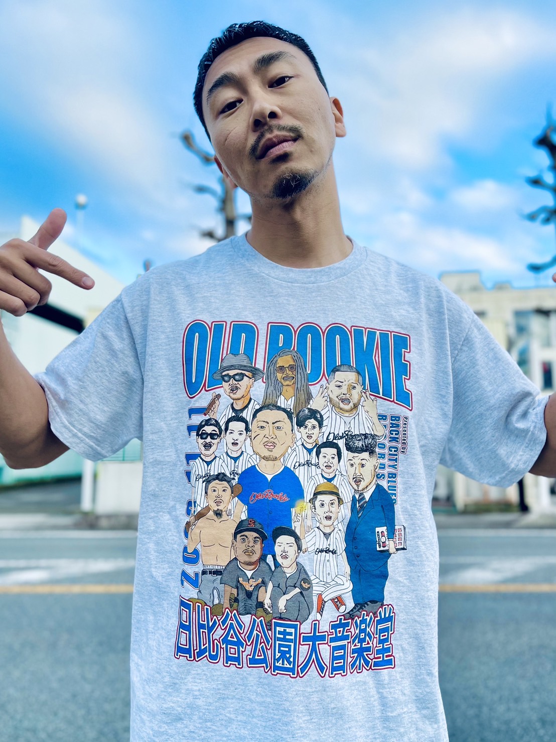 田我流 ＆ NORIKIYO 風を切って T-シャツ 受注限定 ブラック レア NORIKIYO & 田我流「風を切って」 Tシャツ - メルカリ