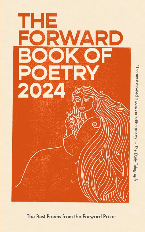 Congratulations to @citylit #writing alumna @Em_words, whose poem 'Symbiosis' is highly commended in the 2024 @ForwardPrizes and published in the Forward Book of Poetry 2024, available now 🎉