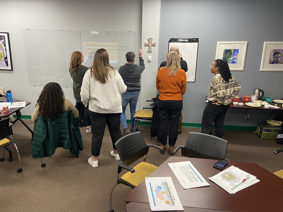 Laurel MacDonald Boucher (she/her) tweet media