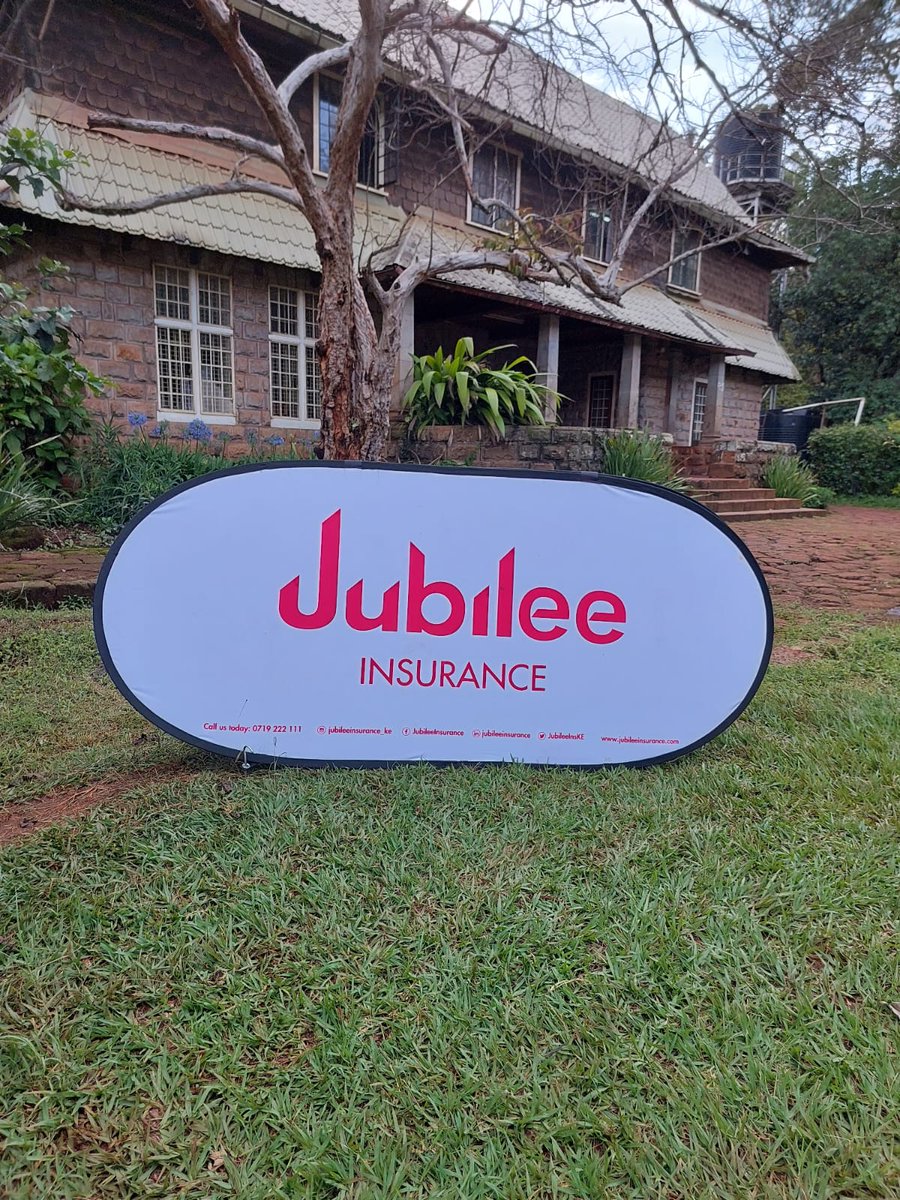 BonfaceOngeriW's tweet image. The ultimate goal is to keep you away from hospital. #DoAnythingForTheSteps ladies and gentlemen. Plan ni kulead
MaishaFiti Na JubileeInsurance 

@JubileeInsKE