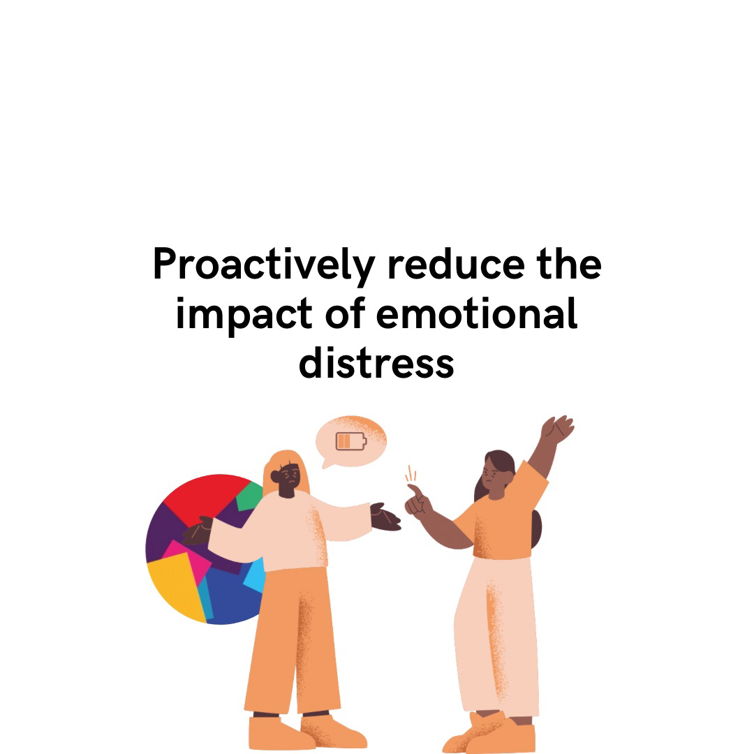 We have used our clinical expertise and proven strategies to enable both experts and non-experts to effectively teach the skills required to proactively reduce the impact of emotional distress.

#thedecider #mentalhealth #mentalhealthawareness #selfcare #selflove #cbt #dbt