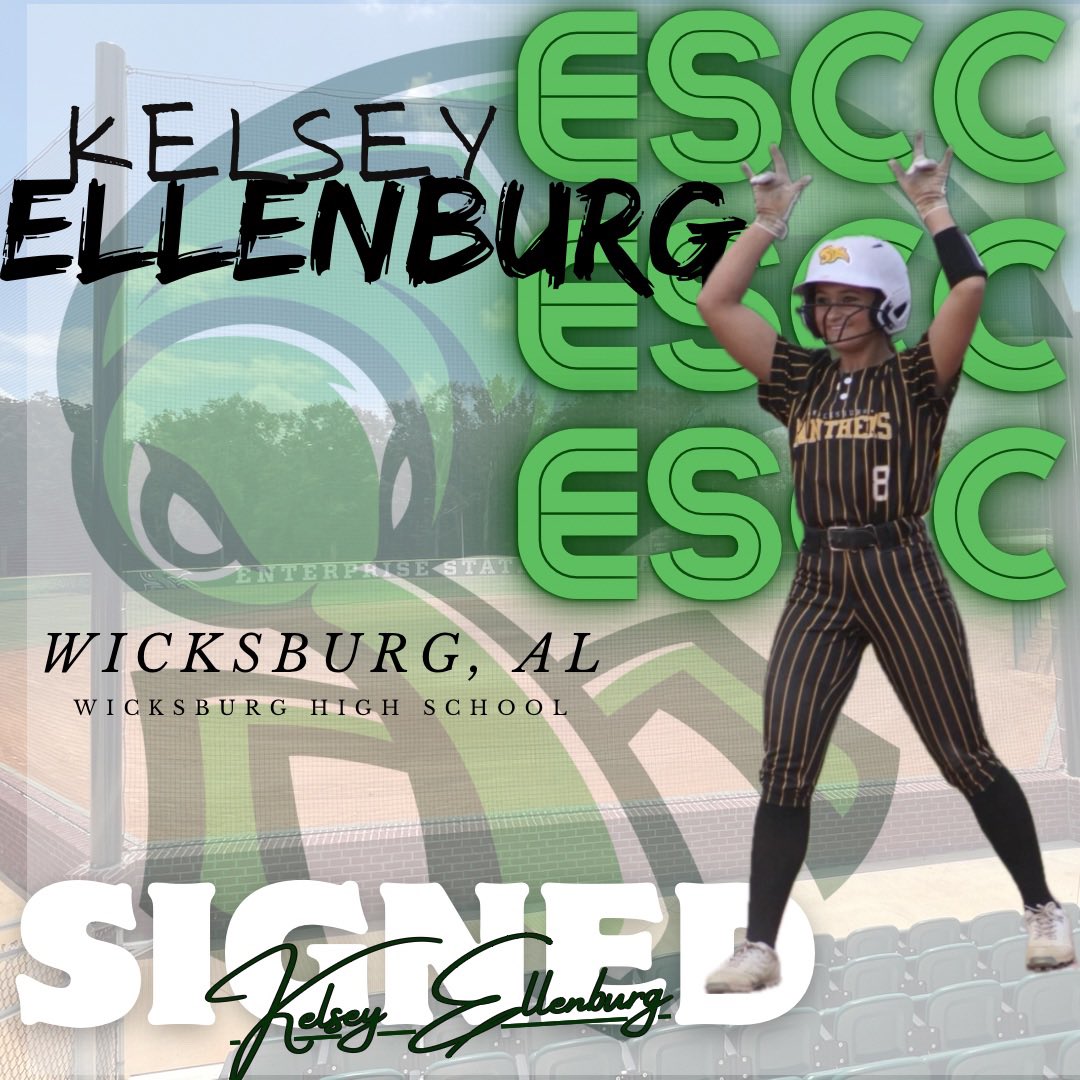 EnterpriseStSB's tweet photo. Welcome Kelsey Ellenburg👏🏼

#weevs #wgh https://t.co/czYWwVjXSH