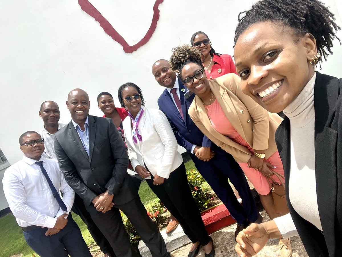 Elly_Paschal's tweet image. Great discussion today with the @NBCTanzania team, reflecting on our strong partnership, we explored ideas to deliver quality services and improve community health. I am excited about the promising collaborations ahead! @DrFlo6 @AmrefTanzania #partnerships