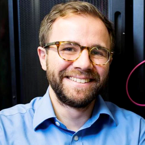 RetinaUK's tweet photo. Join our next Webinar on Thursday 7 Dec to hear from Dr Nikolas Pontikos about the ways in which computer power can be used to tackle medical research challenges, including using AI to identify the genetic cause of a condition from scans. Register now: https://t.co/M3fLTP5eWV https://t.co/RMnjued1d5