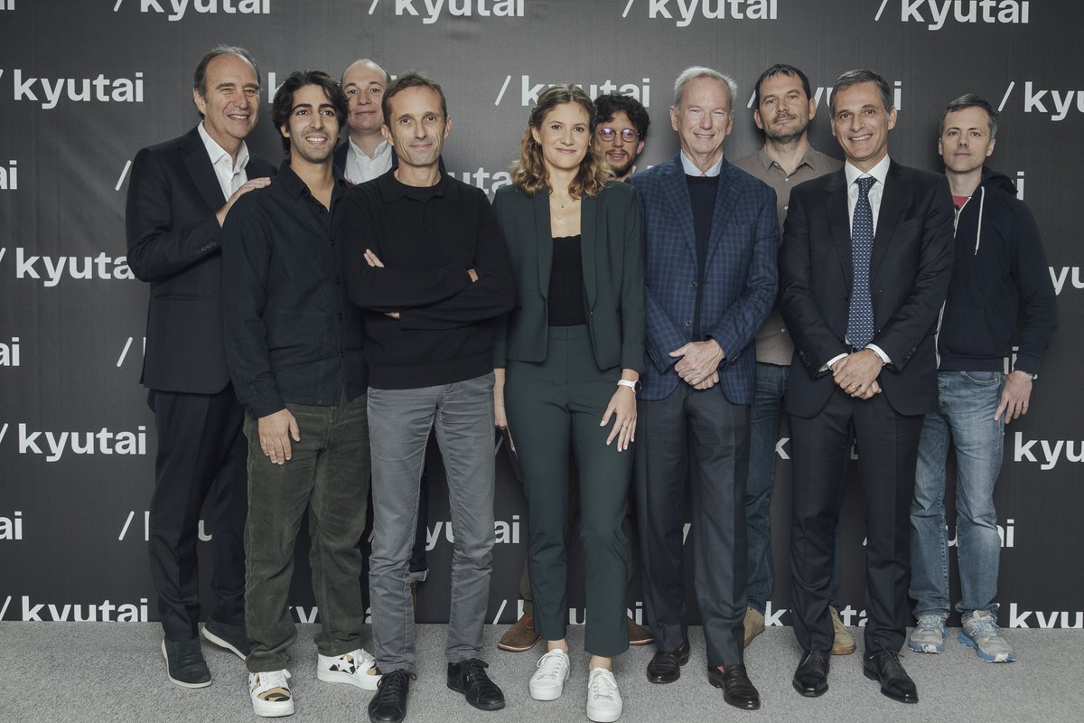 Groupe iliad tweet media