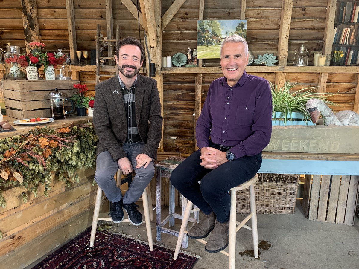 Treason the Musical tweet media