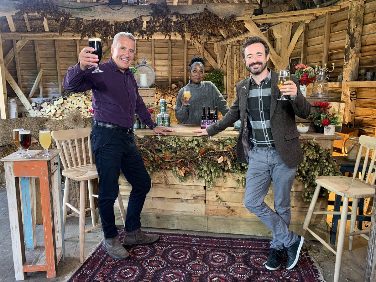 Treason the Musical tweet media