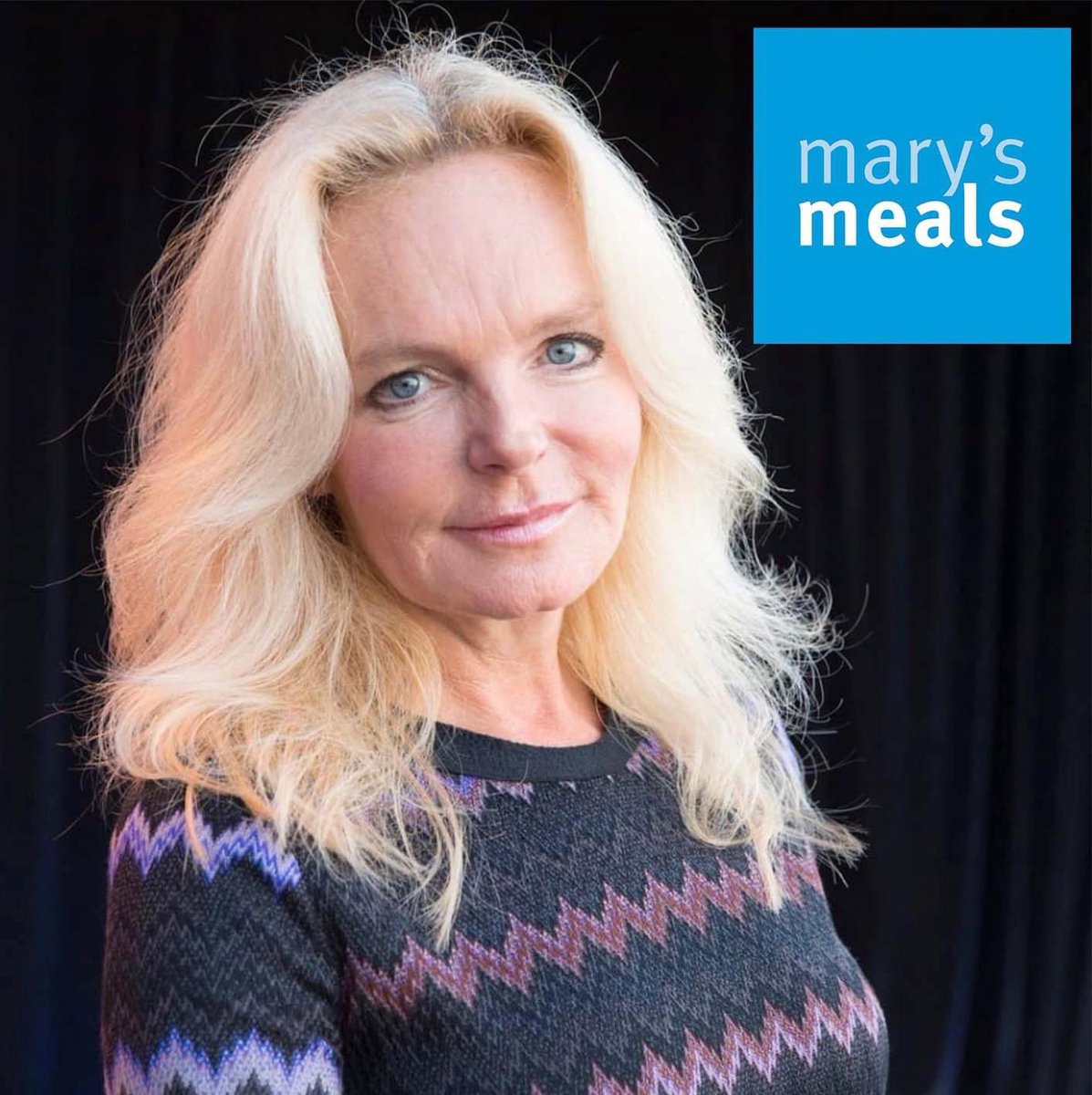 THANK YOU to Lucinda Riley readers for supporting <a href="/MarysMeals/">Mary’s Meals</a> through The Seven Sisters Shop. We have managed to raise over £10,000 this year, which will provide the children at Matambazi Primary School in Zambia with life-changing daily school meals. thesevensistersshop.com