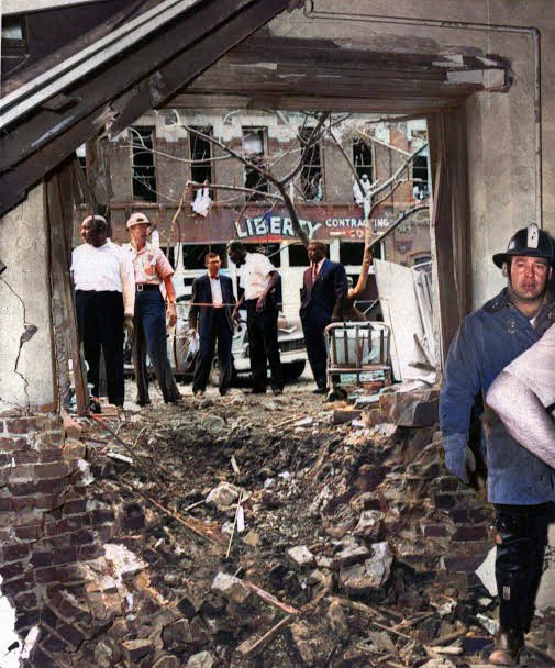 AFRICAN & BLACK HISTORY tweet media