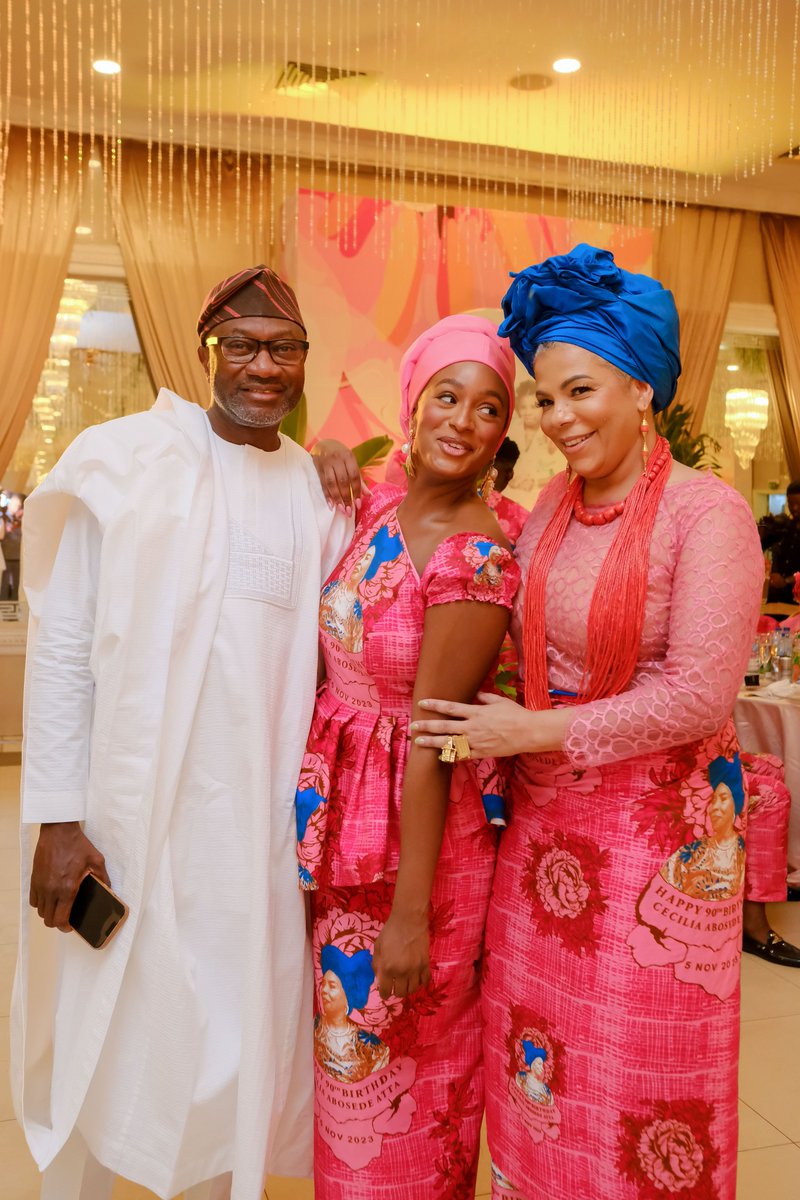 cuppymusic's tweet photo. Honour thy father and thy mother, that it may be well with thee 😇 https://t.co/H5dVnnnblB