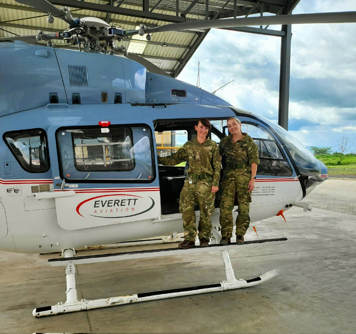 Kirsty Slane-Davidge (@kirsty_slane) on Twitter photo Representing RCDM, EM Nurses detached to BATUK as part of Fwd AE, on standby for casualties training in the area. <a href="/DMS_RCDM/">Royal Centre for Defence Medicine 🦉🐍</a> <a href="/pm_raf_ns/">PMRAFNS</a> <a href="/qarancassn/">QARANC Assn Official</a> <a href="/DMS_MilMed/">Defence Medical Services</a> @KrustyW <a href="/ChloeKeen20/">Chloe Keen</a> Representing RCDM, EM Nurses detached to BATUK as part of Fwd AE, on standby for casualties training in the area. <a href="/DMS_RCDM/">Royal Centre for Defence Medicine 🦉🐍</a> <a href="/pm_raf_ns/">PMRAFNS</a> <a href="/qarancassn/">QARANC Assn Official</a> <a href="/DMS_MilMed/">Defence Medical Services</a> @KrustyW <a href="/ChloeKeen20/">Chloe Keen</a>