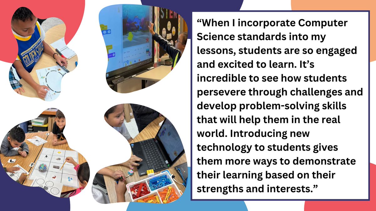 Loudoun County Computer Science Office tweet media