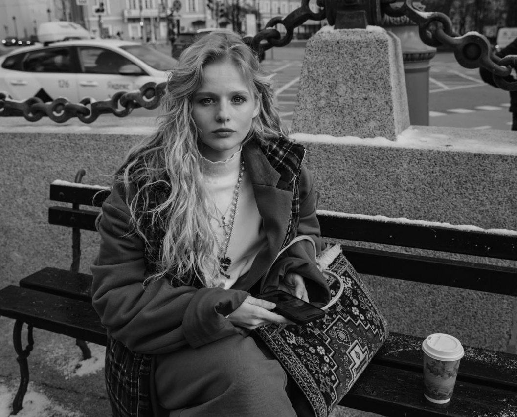 ⠀
вы арестованы за внеочередную кражу моего сердца. 
⠀