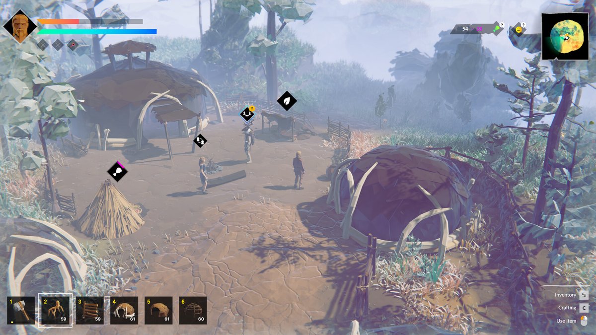 Devs & Dorks 🕹 tweet media