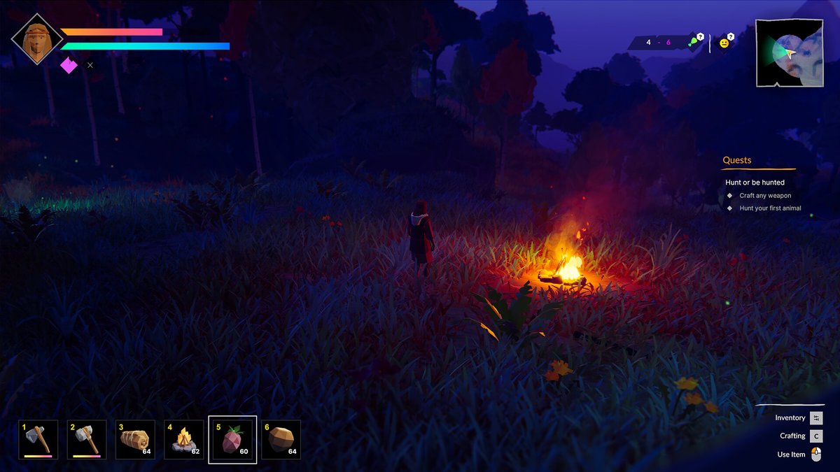 Devs & Dorks 🕹 tweet media