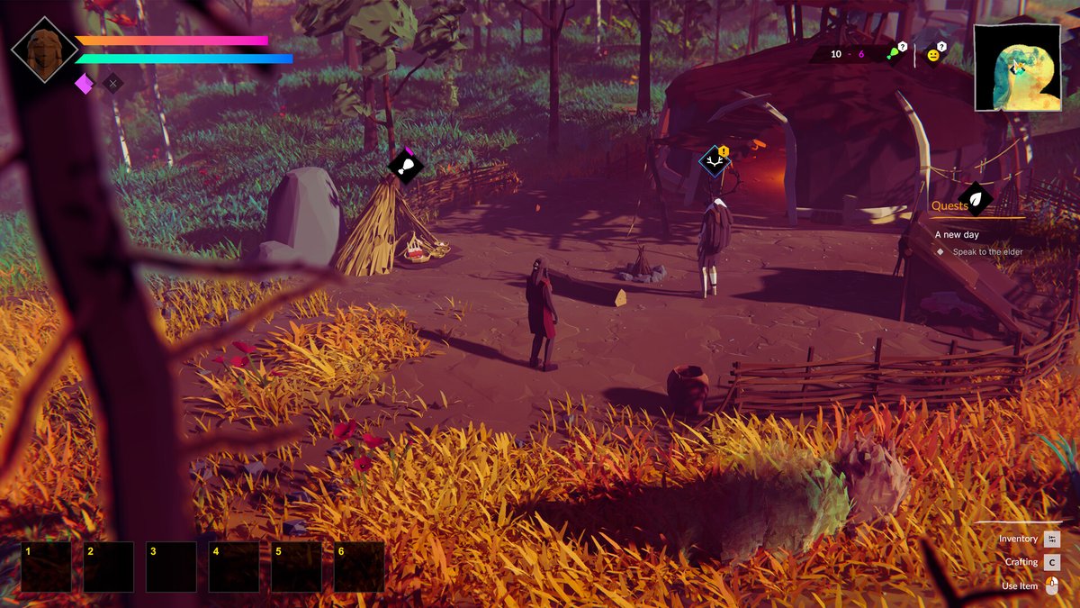 Devs & Dorks 🕹 tweet media