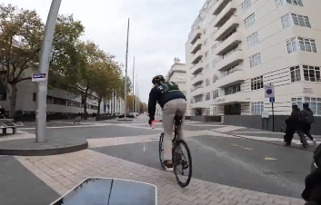 Silly Cyclists tweet media