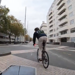 Photo by Silly Cyclists (@sillycyclists)