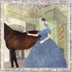 What's a perfect album that came out when you were 21?