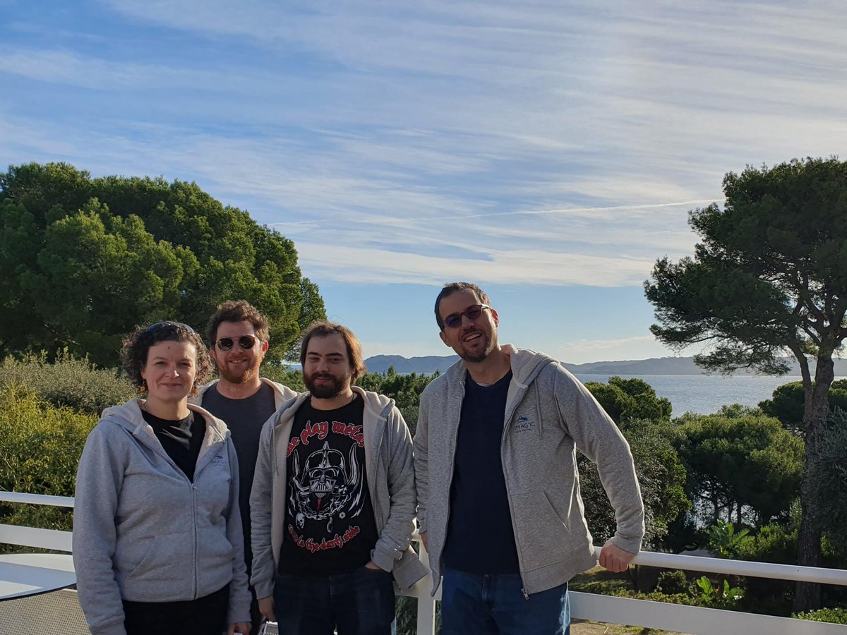 imag_ic's tweet image. This time it&apos;s the end, back to the platform.  Now we have 2 years to try to apply everything we saw at #MiFoBio2023.  see you again at #MiFoBio2025 !!
A pleasure to have seen you again

@GDR_ImaBio 
@RTMFM1
@InstitutCochin 
@Inserm 
@univ_paris_cite 
@CNRS