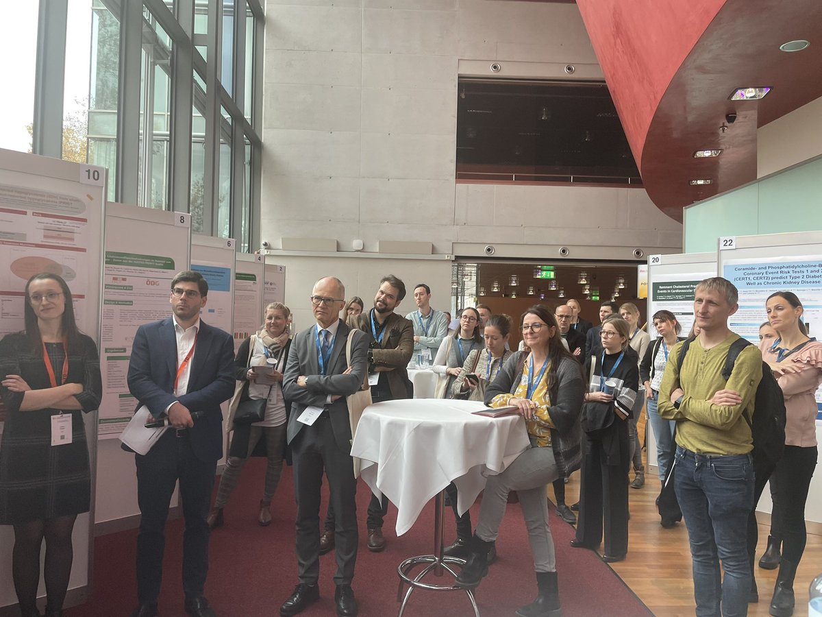 Julia Mader🇺🇦🇺🇦🇦🇹🏳️🌈🇪🇺🇮🇱🇺🇦🇺🇦 (@madderjules) on Twitter photo Daniel Hochfellner and Monika Cigler presenting data from HypoResolve project at our annual meeting receiving good attention from the audience <a href="/HypoResolve/">HypoResolve</a> <a href="/OeDiabetesG/">Österreichische Diabetes Gesellschaft</a> <a href="/drpratikc/">Pratik Choudhary</a> <a href="/simonrheller/">Simon Heller</a> <a href="/Ahmed742Iqbal/">Ahmed Iqbal 🇬🇧</a> <a href="/MedUniGraz/">Med Uni Graz</a> <a href="/YD_AUT/">YD_AUSTRIA</a> <a href="/BastiaanGalan/">Bastiaan De Galan</a> <a href="/RenzaS/">Renza / Diabetogenic</a> <a href="/bromleydiabetic/">Ken Tait</a> <a href="/uffehs/">Uffe Søholm 🌎</a> Daniel Hochfellner and Monika Cigler presenting data from HypoResolve project at our annual meeting receiving good attention from the audience <a href="/HypoResolve/">HypoResolve</a> <a href="/OeDiabetesG/">Österreichische Diabetes Gesellschaft</a> <a href="/drpratikc/">Pratik Choudhary</a> <a href="/simonrheller/">Simon Heller</a> <a href="/Ahmed742Iqbal/">Ahmed Iqbal 🇬🇧</a> <a href="/MedUniGraz/">Med Uni Graz</a> <a href="/YD_AUT/">YD_AUSTRIA</a> <a href="/BastiaanGalan/">Bastiaan De Galan</a> <a href="/RenzaS/">Renza / Diabetogenic</a> <a href="/bromleydiabetic/">Ken Tait</a> <a href="/uffehs/">Uffe Søholm 🌎</a>