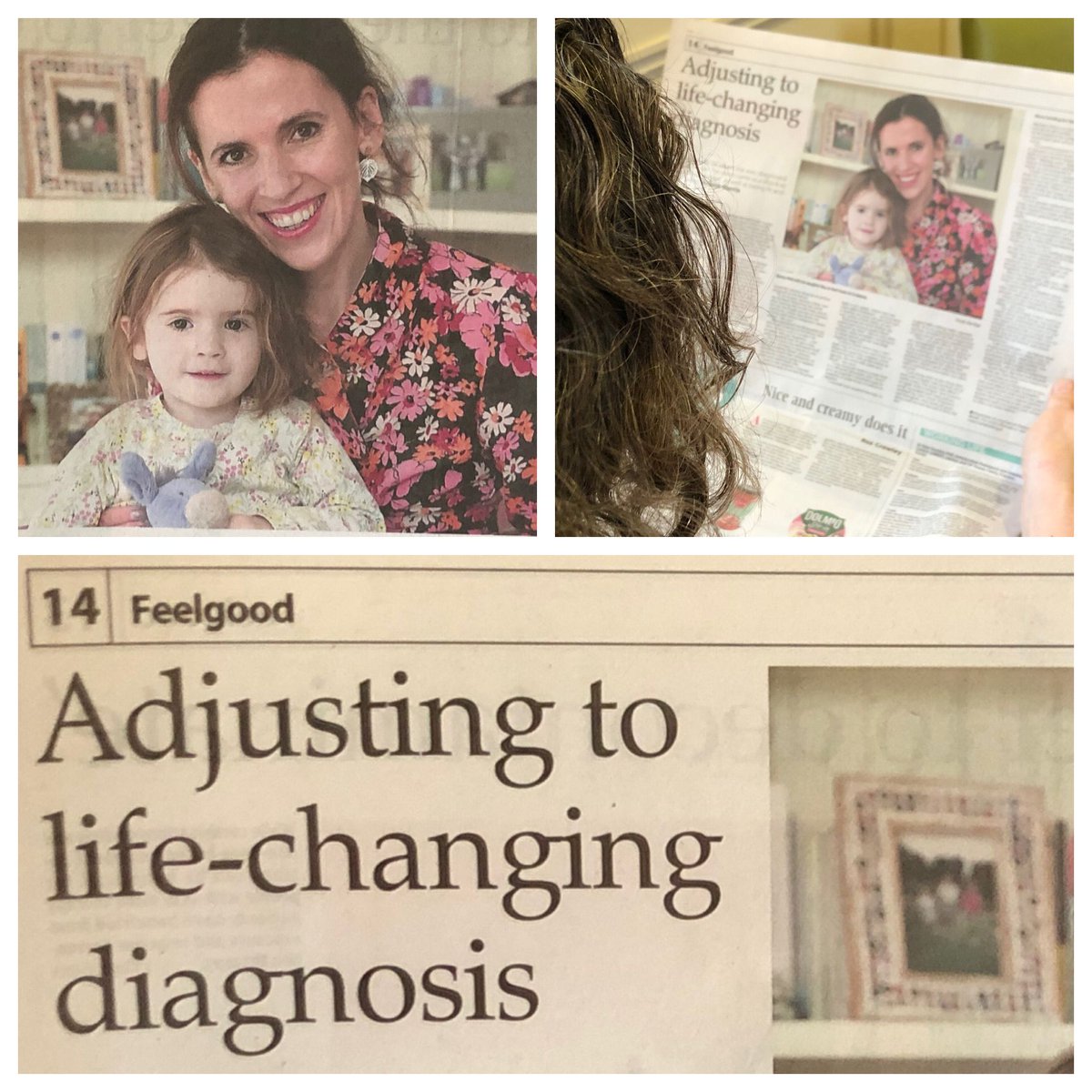 John Caulfield (@jcwexford) on Twitter photo Very proud of my wife, Marina +grateful to <a href="/ArleneHarris11/">Arlene Harris</a> for sharing her story of adapting to life with lung cancer in today's <a href="/irishexaminer/">Irish Examiner</a>. #LungCancerAwarenessMonth is a time to spread awareness, challenge stereotypes +champion lung cancer research. irishexaminer.com/lifestyle/heal… Very proud of my wife, Marina +grateful to <a href="/ArleneHarris11/">Arlene Harris</a> for sharing her story of adapting to life with lung cancer in today's <a href="/irishexaminer/">Irish Examiner</a>. #LungCancerAwarenessMonth is a time to spread awareness, challenge stereotypes +champion lung cancer research. irishexaminer.com/lifestyle/heal…