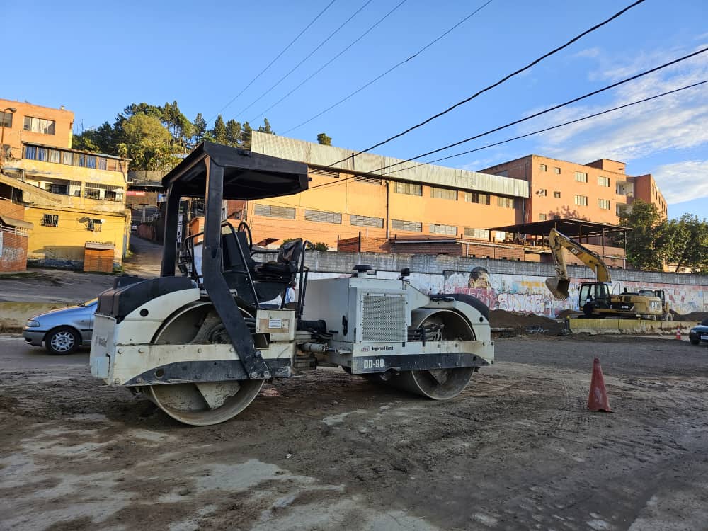 Héctor Rodríguez C. tweet media