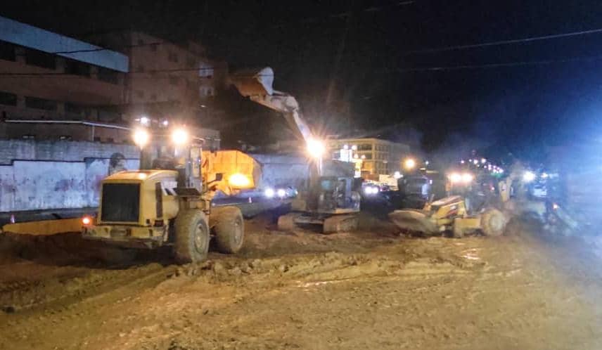 Héctor Rodríguez C. tweet media