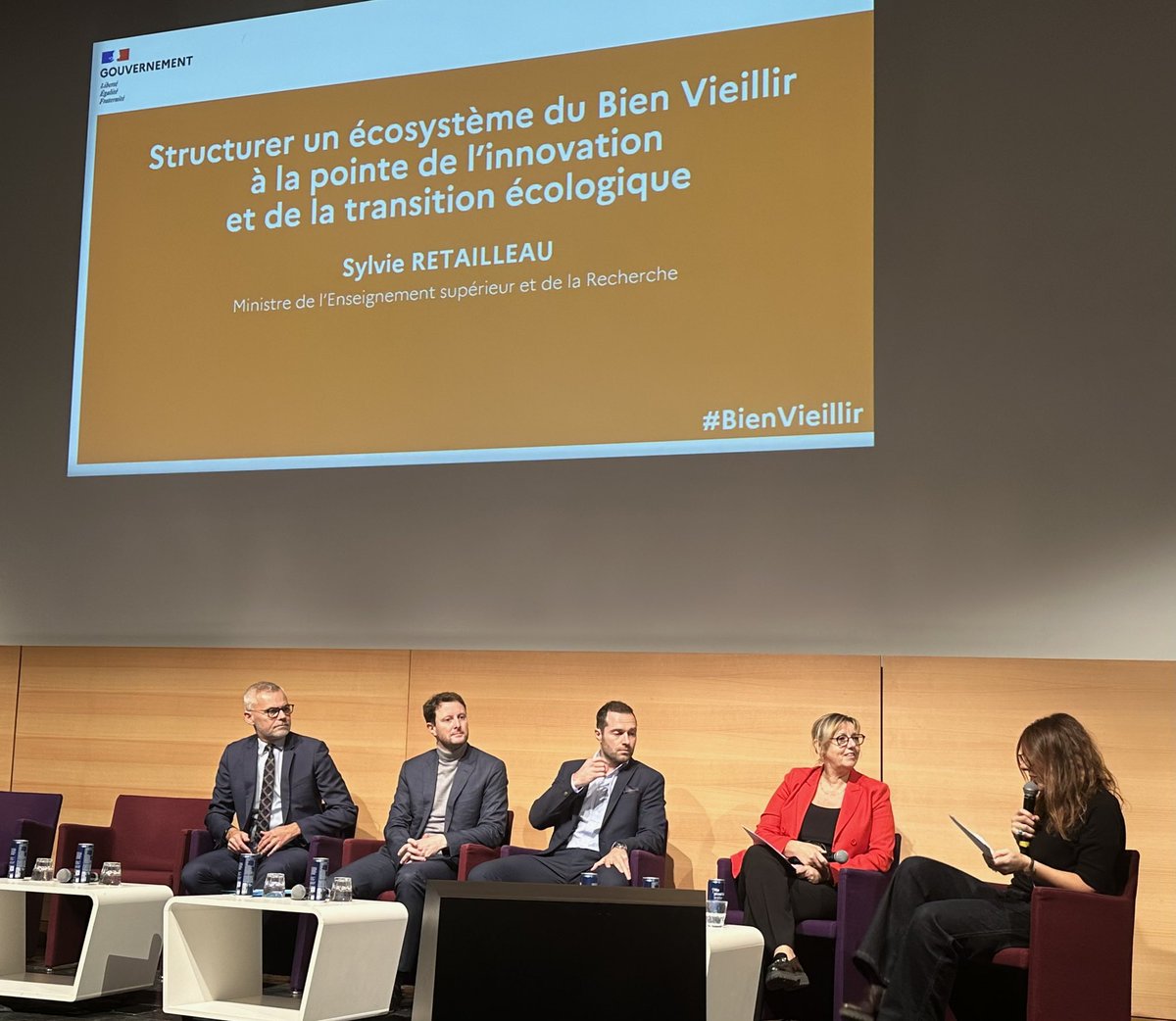 Bertrand Fougère tweet media
