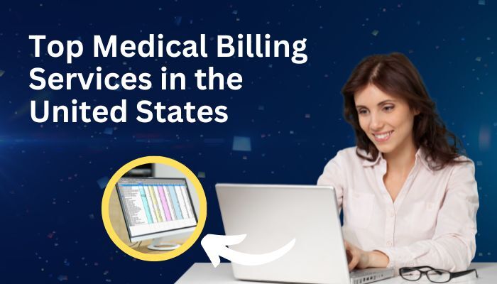 Healthcarelists's tweet image. List of Top 25 Medical Billing Software Providers in the USA healthcaremailing.com/articles/list-…
#MedicalBillingSoftware
#HealthcareTechnology
#MedicalBillingSolutions
#HealthTech
#BillingAndCoding
#HealthcareIT
#MedicalSoftware