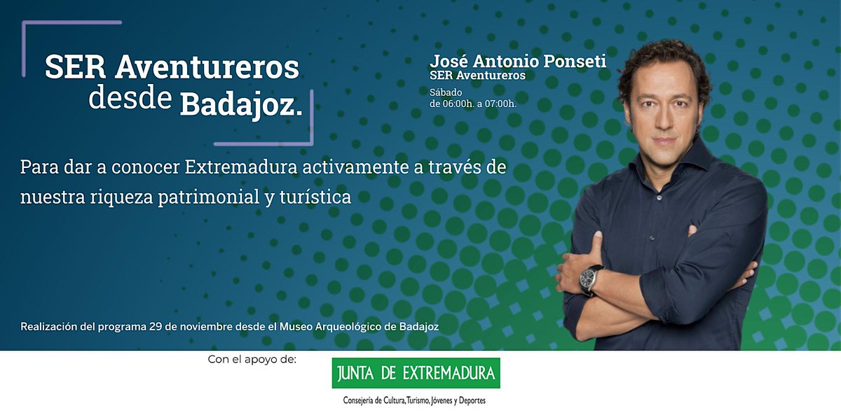 Museo Arqueológico Provincial de Badajoz tweet media