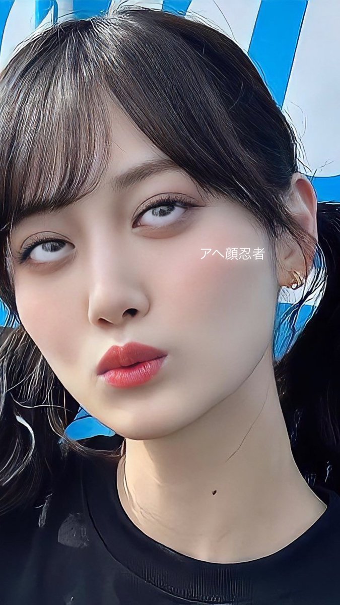 Hashida_77's tweet photo. 山下⚪︎月　アヘ顔💕 https://t.co/ZJQeGHaZXG
