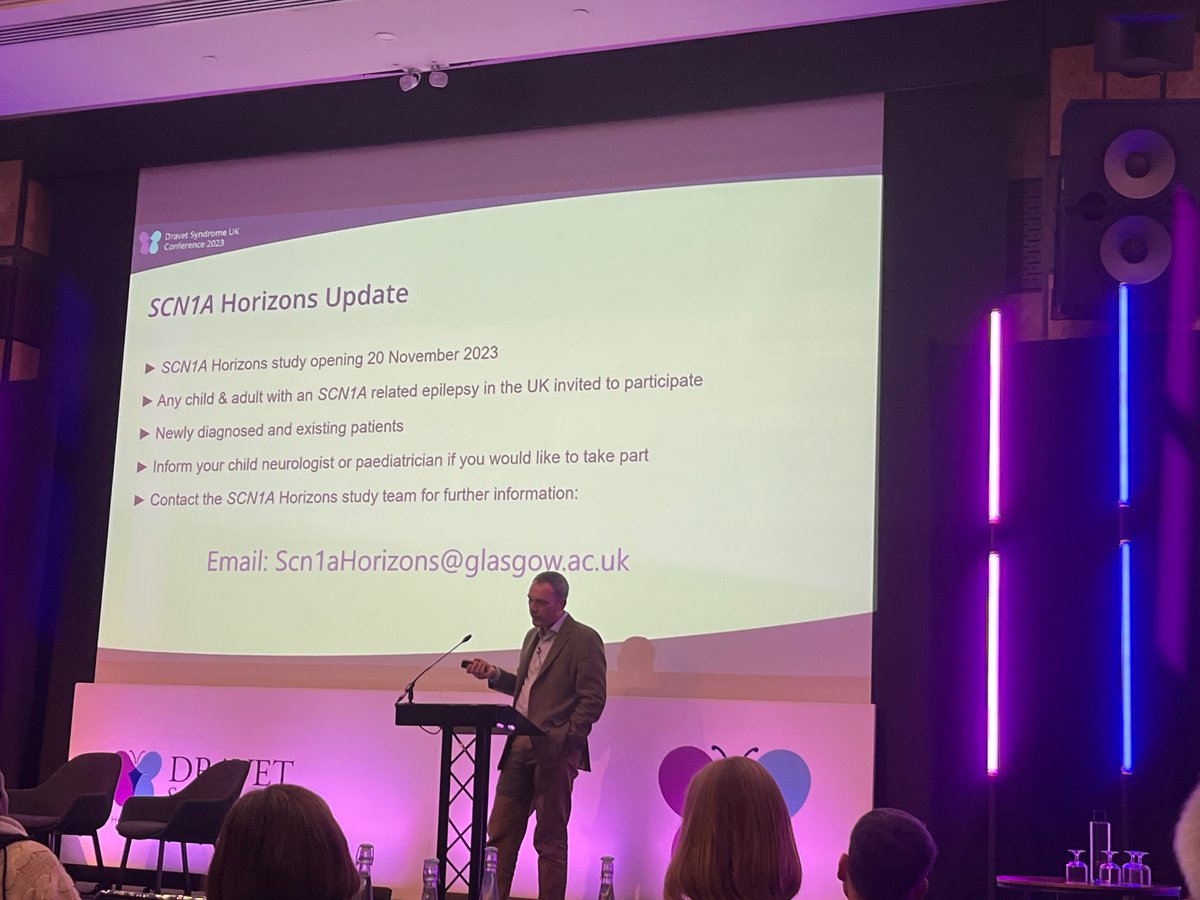 SCN1A Horizons tweet media