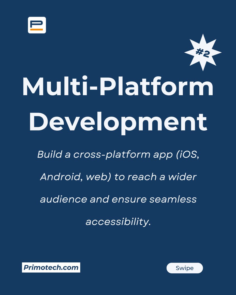primotech1's tweet image. 🎥 Ready to Dive into the World of Video Streaming? Learn How to Create Your Own Netflix-style App! 🚀📱 Turn Your Vision into Reality with Primotech&apos;s Expert App Development Services. 🌐✨ #AppDevelopment #StreamingApp #InnovationUnleashe