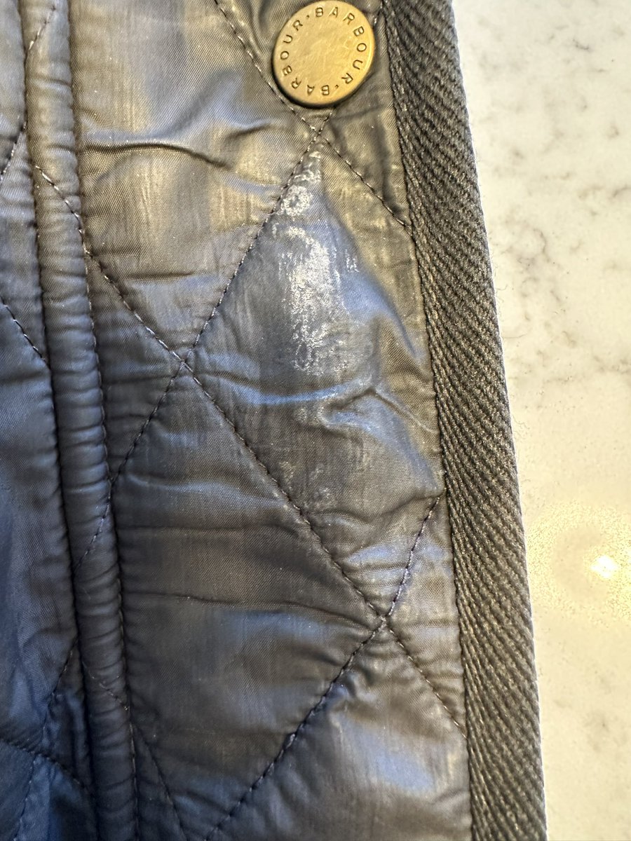 lesplumes's tweet photo. @Tesco due to bad stocking of shelves this happened to me in one of your stores. Only handed tissue by staff to dry it off. Expensive boots and jacket now ruined with milk. There is no complaints email address in your website. Please advise asap. https://t.co/7id3YZNyHD