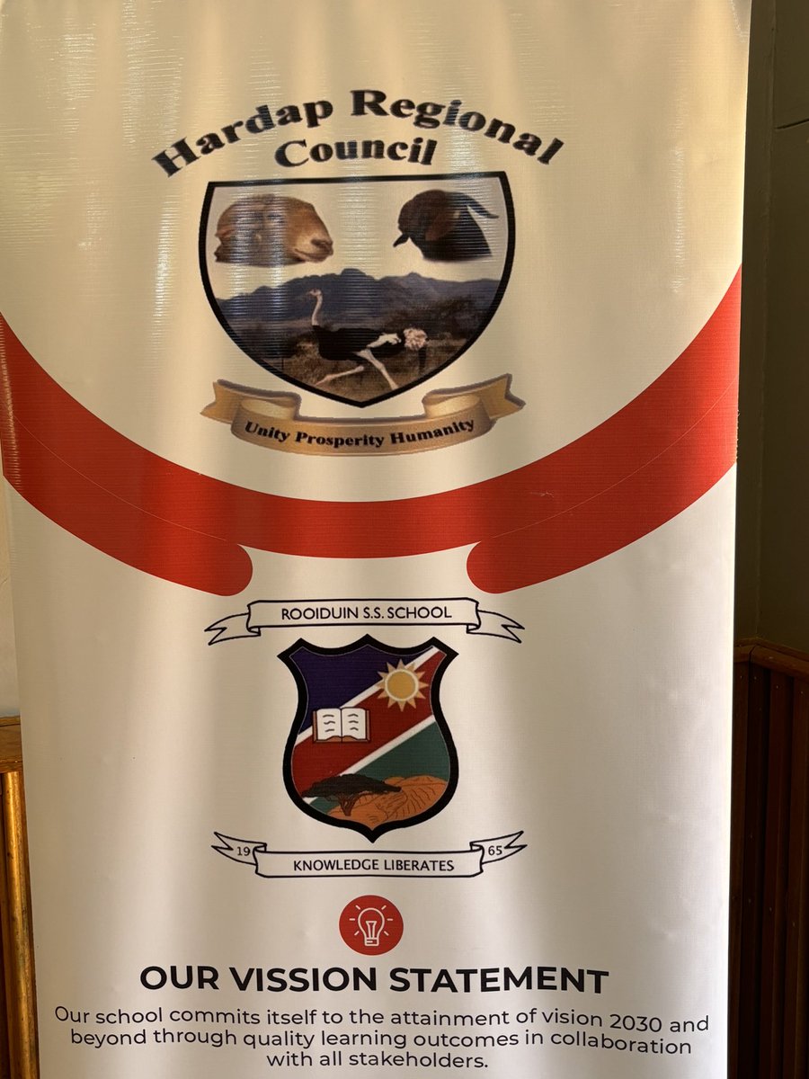 ceotelnam's tweet photo. Happening Now: @TelecomNamibia is happy to #PushICTForward to curb the #DigitalDivide by donating computers worth over $230,000 to the Rooiduin Senior Secondary School in #Aranos #Hardap Region. #SuideMaakVrede https://t.co/3gHYAjEYJz