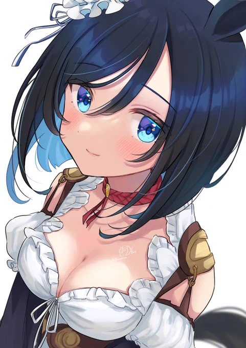 エイシンフラッシュ! #ウマ娘