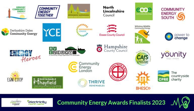 BedfordSonya's tweet photo. Good luck to all these organisations at the @Comm1nrg awards, I’ve worked with lots of you and all nominations are so richly deserved #communityenergy https://t.co/16k9tJZ9HK