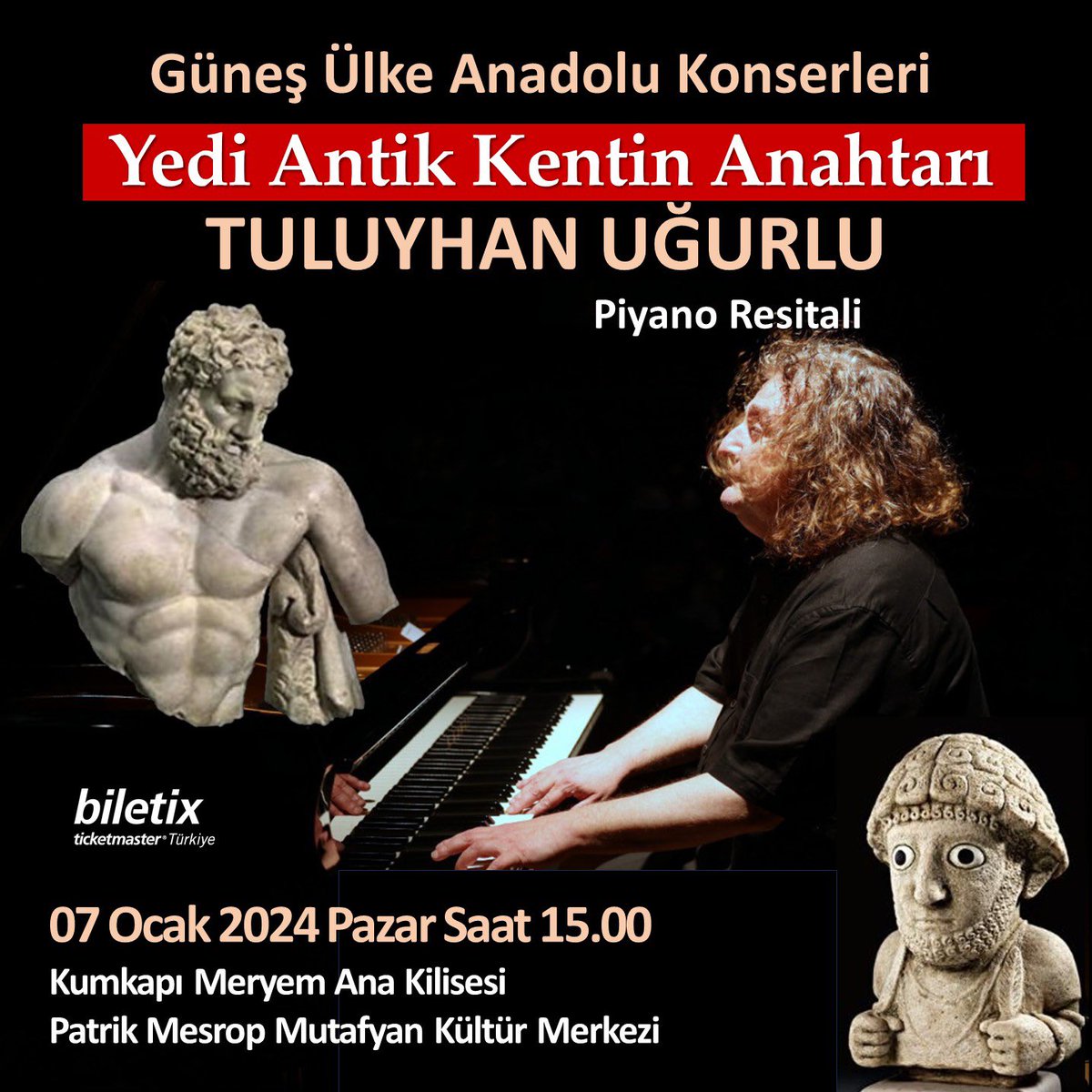 1526 1918.. Güneş ülke Anadolu konserlerimde insanlara soruyorum; MOHAÇ 1526, peki İstanbul’un işgali 1918. arada ne kadar zaman var? 392 yıl. Peki bir millet için 392 yıl çok bir zaman mıdır? hayır değil. Siz MOHAÇ’ın ne olduğunu bilir misiniz? Birleşik Avrupa ordusunun 3 saat