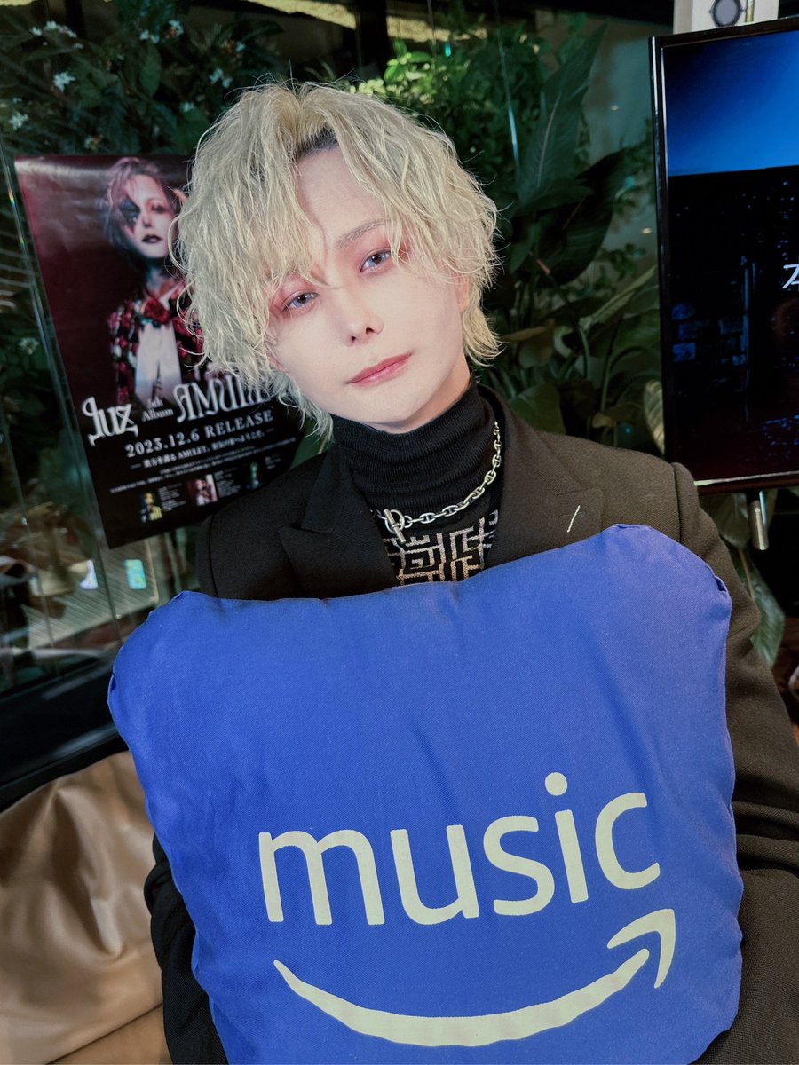 luz AMULET 新品未開封CD 通常版 ★ブロマイド luz AMULET 新品未開封CD 通常版 ☆ブロマイド CD