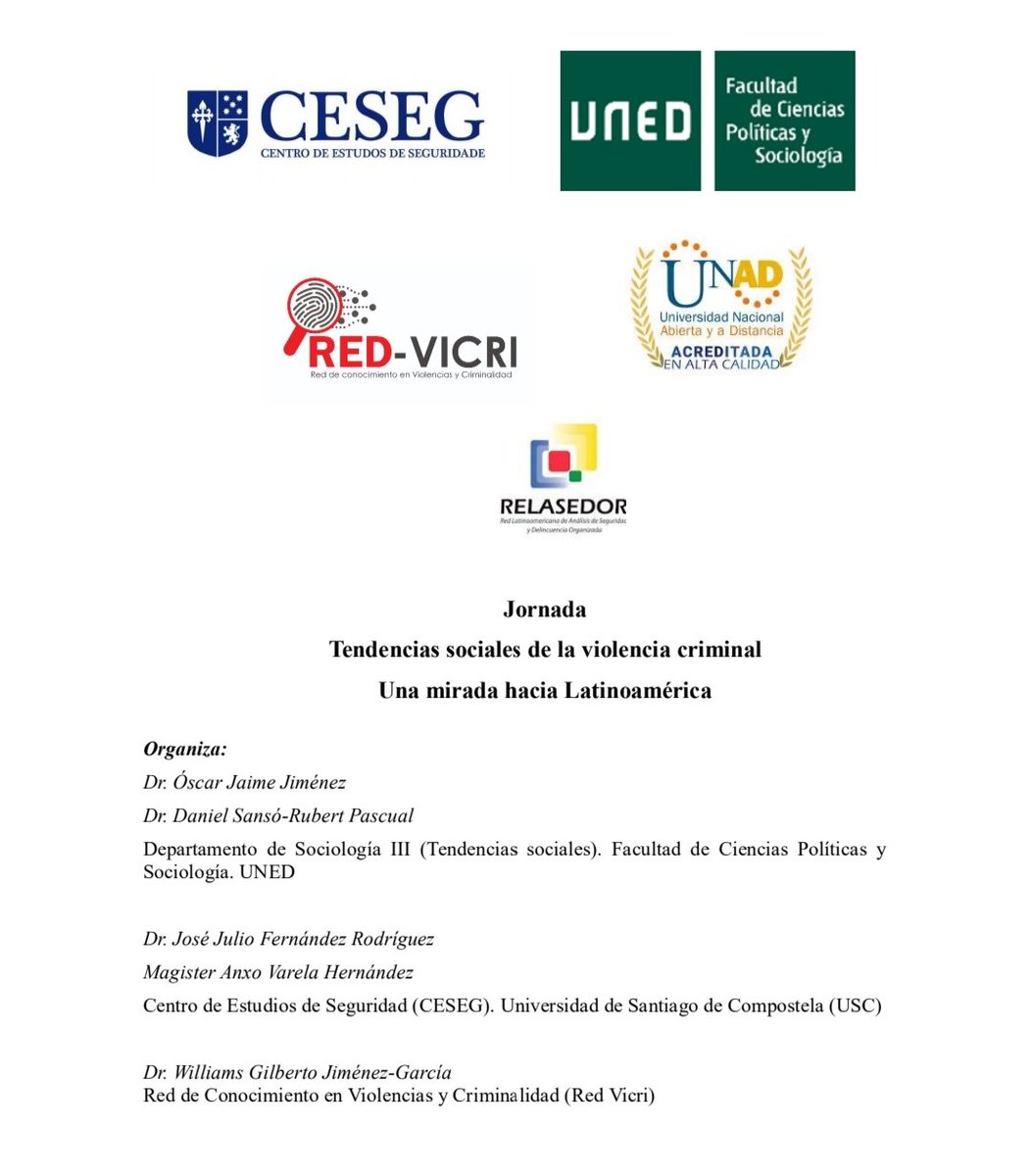 ocotsalamanca's tweet photo. Evento recomendado.

Esta semana en Madrid.

@UNED 
@Relasedor 
@cesegusc 
@DsansoRubert https://t.co/kMDVtM6BLE