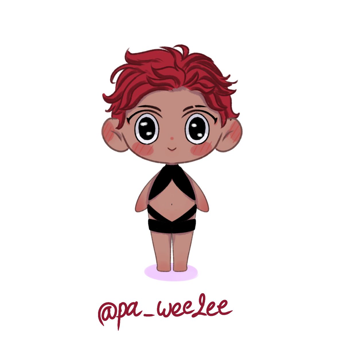 pa_wee2wee's tweet image. #XymusLOVE 👁👁