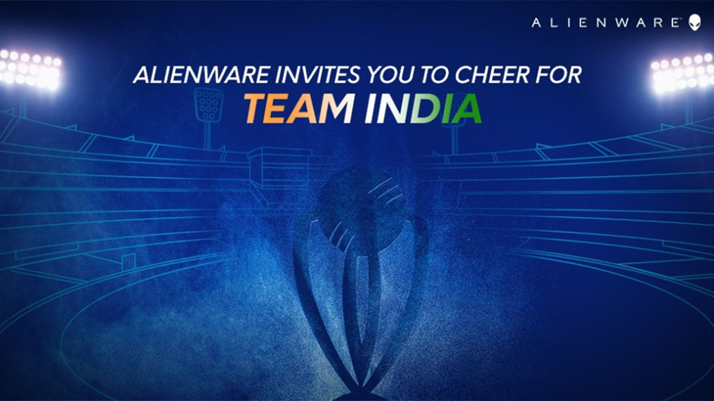 dterminalIN's tweet photo. Alienware Launches Exciting Campaign for CWC 2023 Final, Chance to Win Alienware Headsets

India in the 2023 Men’s ODI World Cup has been the story of an odyssey marked by,....

To Read Complete News👉https://t.co/QZyBP9sAgn

#AlienwareIndia #DellIndia #CWC2023 #ODIWorldCup https://t.co/Fw7UkCfqD4
