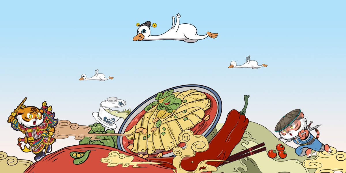 TigerChi.algo tweet media