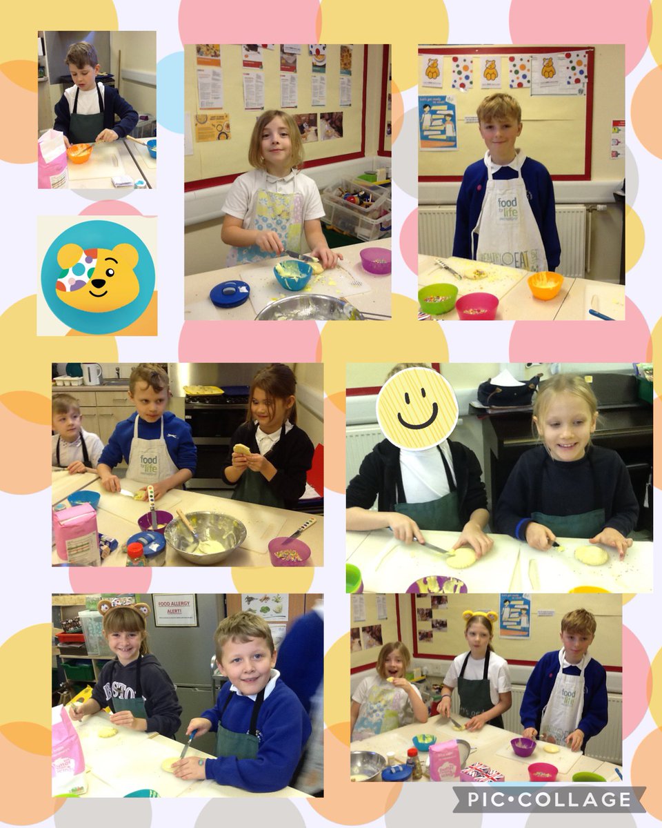 Meltham CE Primary Eco (@melthamceeco) on Twitter photo Thank you to Kim and the kitchen staff for baking everyone a Children in Need biscuit and to School Council for decorating them. We are hoping we have raised lots for this amazing cause. <a href="/BBCCiN/">BBC Children in Need</a> <a href="/EcoSchools/">Eco-Schools England</a> #globalcitizenship Thank you to Kim and the kitchen staff for baking everyone a Children in Need biscuit and to School Council for decorating them. We are hoping we have raised lots for this amazing cause. <a href="/BBCCiN/">BBC Children in Need</a> <a href="/EcoSchools/">Eco-Schools England</a> #globalcitizenship